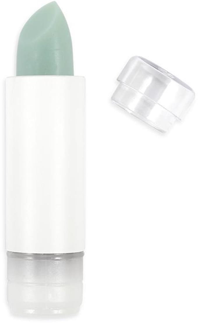 ZAO Refill Lip scrub stick 482