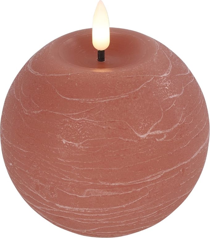 Countryfield Led Bolkaars M Roze