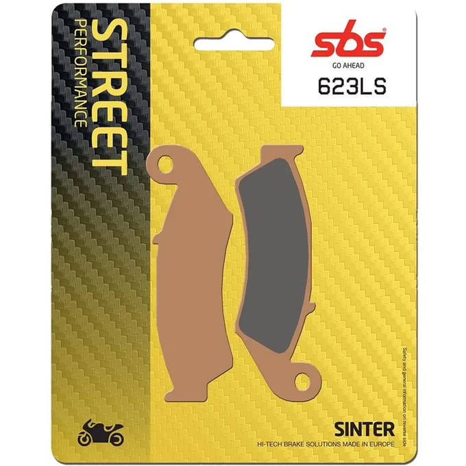 Remblok Sbs Go Ahead 623 (LS)