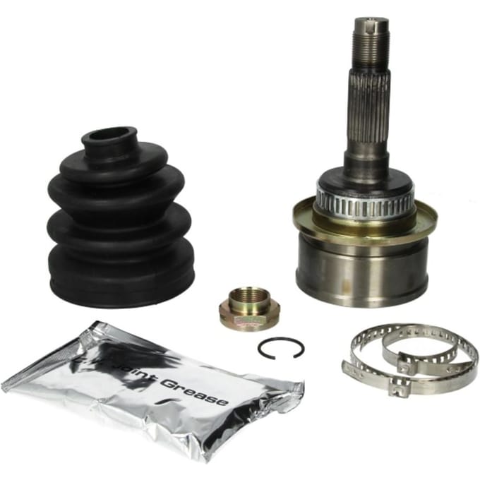Homokineet reparatie set, aandrijfas PASCAL G1G049PC