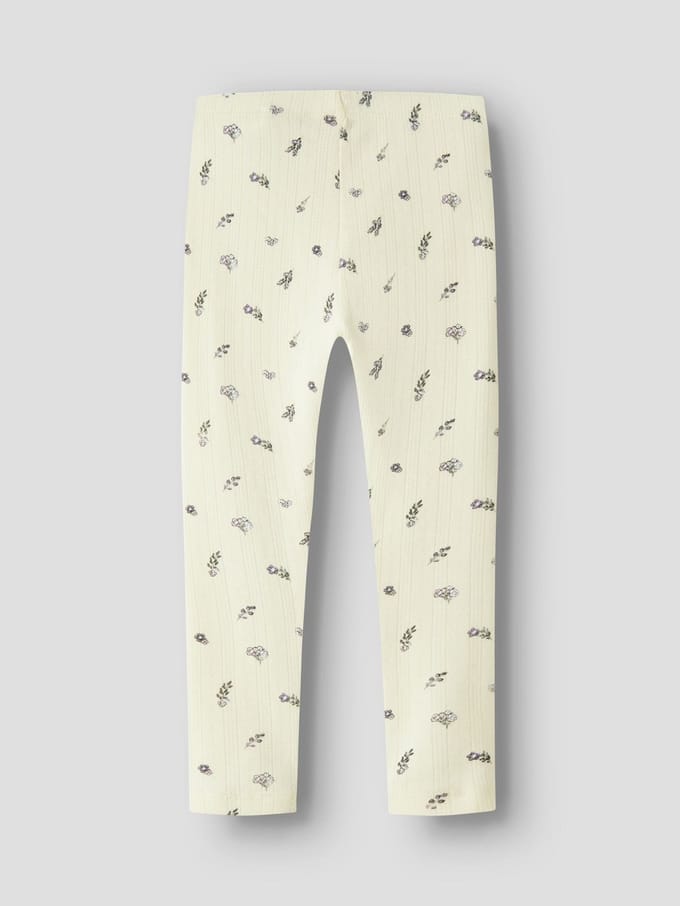 NAME IT - NMFDORTHEAS SLIM LEGGING - Meisjes - Leggings