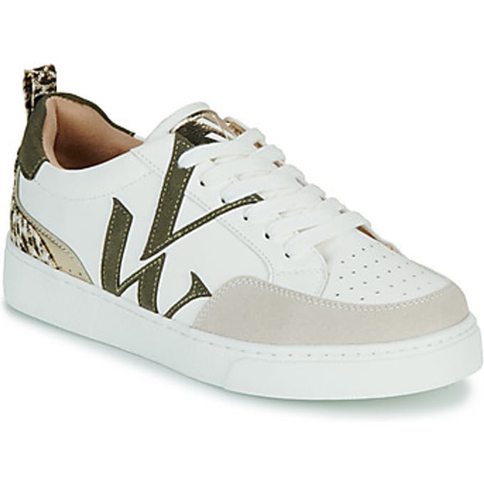 Vanessa Wu  Lage Sneakers JOYCE