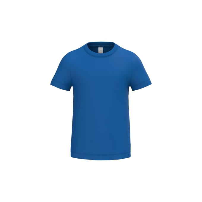Kinder-T-shirt iDeal Basic Brand 150