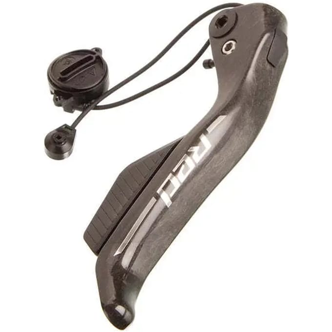 Sram Red E1 Axs Disc Right Hendelset Zilver