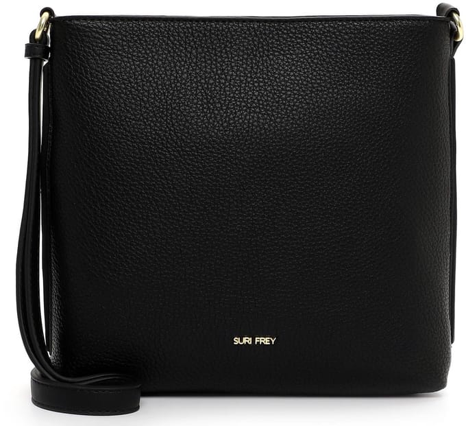 SURI FREY Schoudertas SFY Maggy ( 16701 ) - Dames handtassen - black 100