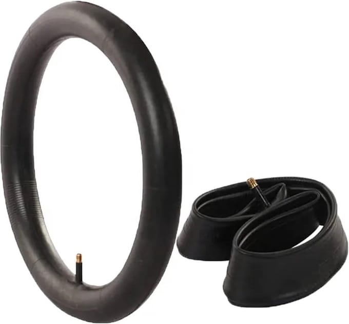 Binnenband Dyu D3F/ D3+/ A5 14X1.75 / 2.125 Recht Ventiel