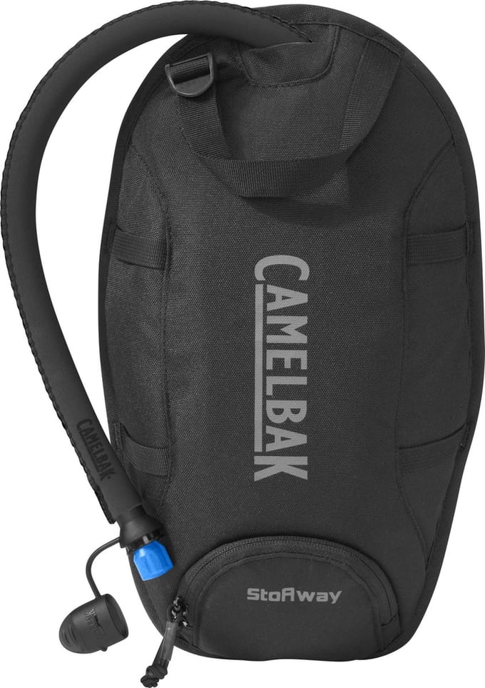 CamelBak StoAway - Isolatie drinksysteem - 2 L - Zwart (Black)