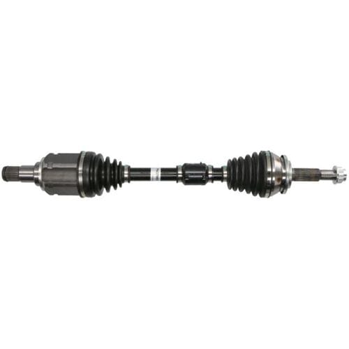 Aandrijfas POINT GEAR PNG76631