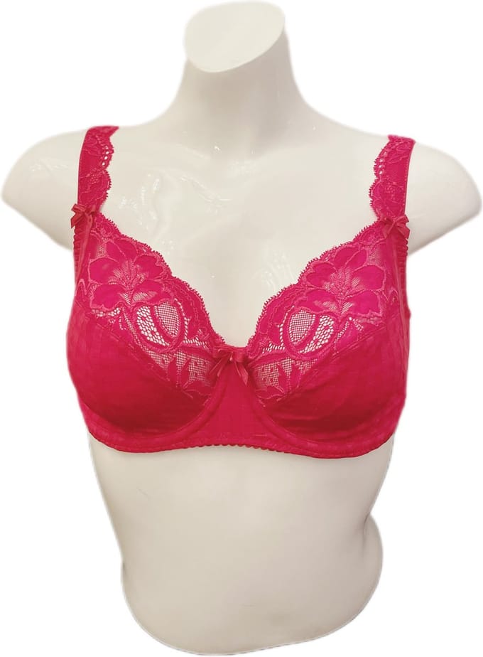 PrimaDonna Madison Beugel Bh Scarlet 70D