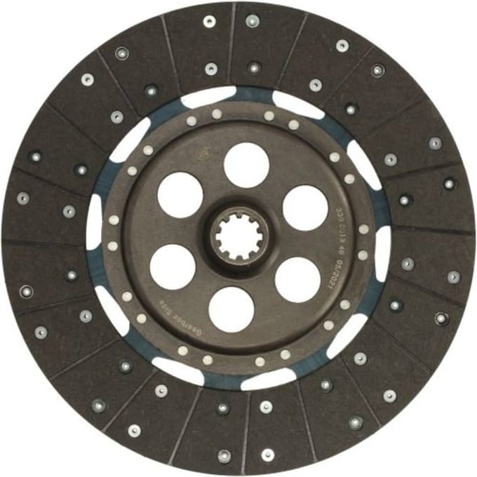 Koppelingsplaat LUK 330 0013 46