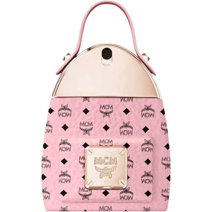MCM BACKPACK COLLECTION Eau de Parfum Spray Damesparfum Dames 50 ml