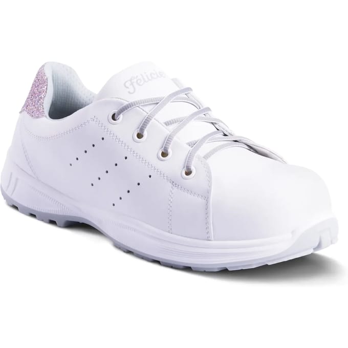 Veiligheidsschoenen voor dames Gaston Mille Stanmille Confeti