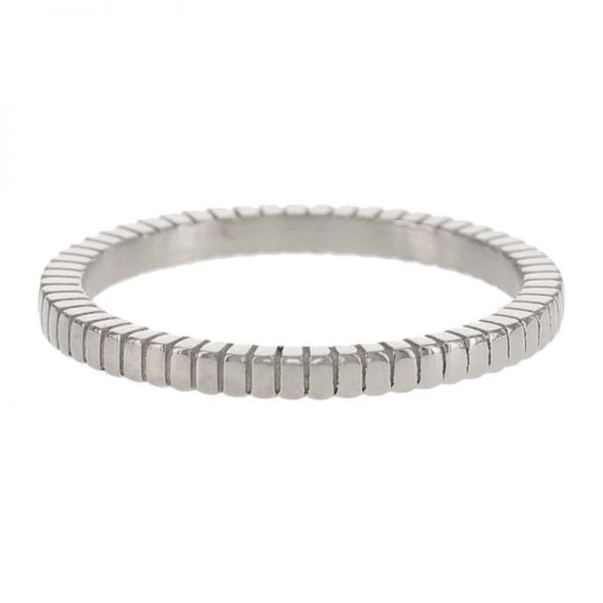 Kalli ring Stripes 4044 (16-19MM)