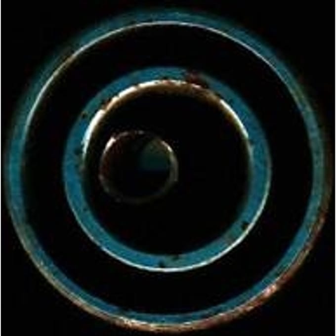 Zun Zun Egui - Shackles Gift - CD