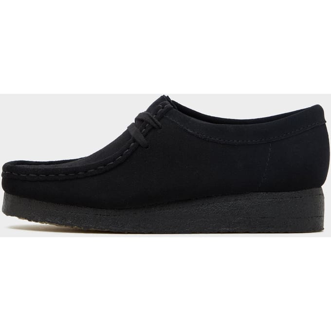 Clarks Originals Wallabee Dames