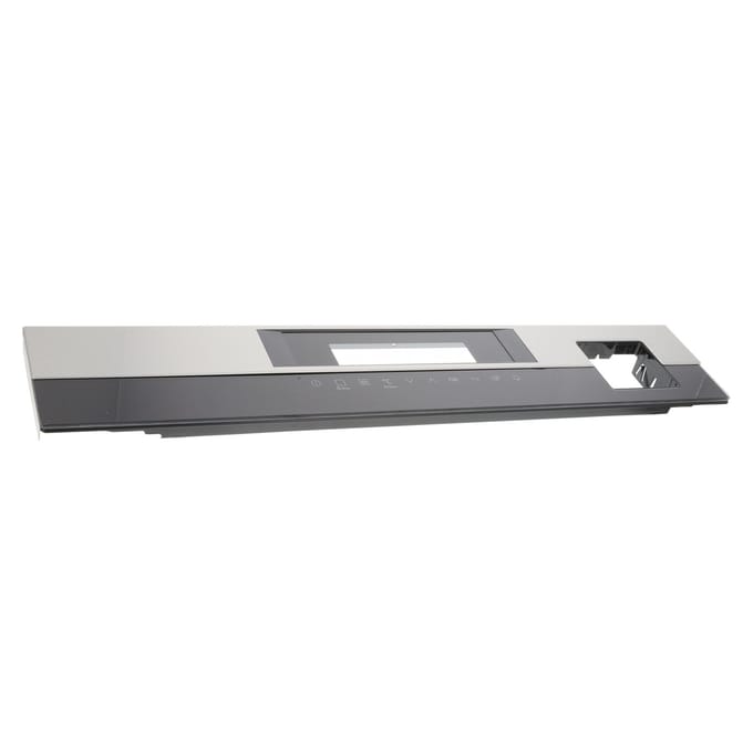 AEG controlepaneel, inox 140057065389