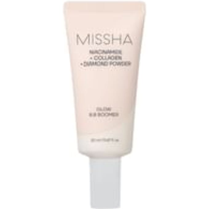 MISSHA - Glow B.B Boomer Mini 2026 Version - 20ml