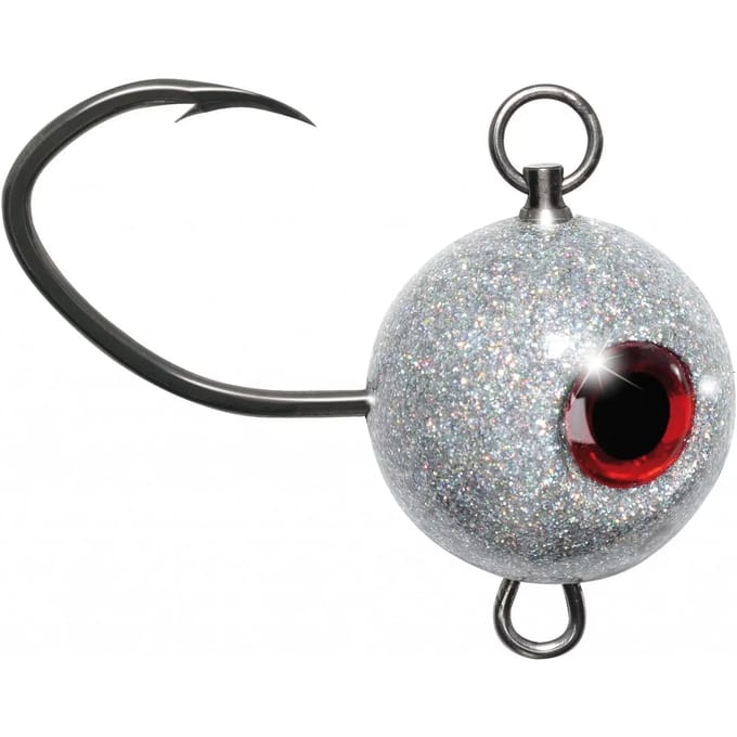 Roterende loodkop Cat Spirit Fire Ball (x3)