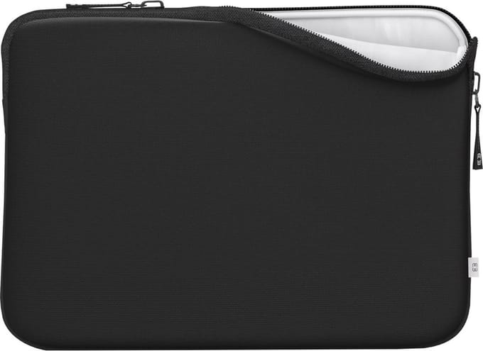 MYWAY, Slanke hoes Basis ²Leven, Zwart