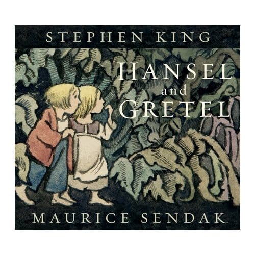 Hansel And Gretel - Stephen King