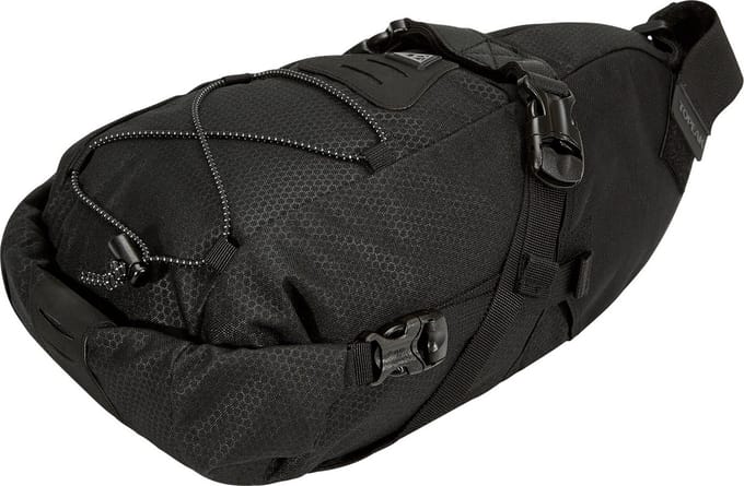 Topeak zadeltas BackLoader 6L - 15003031