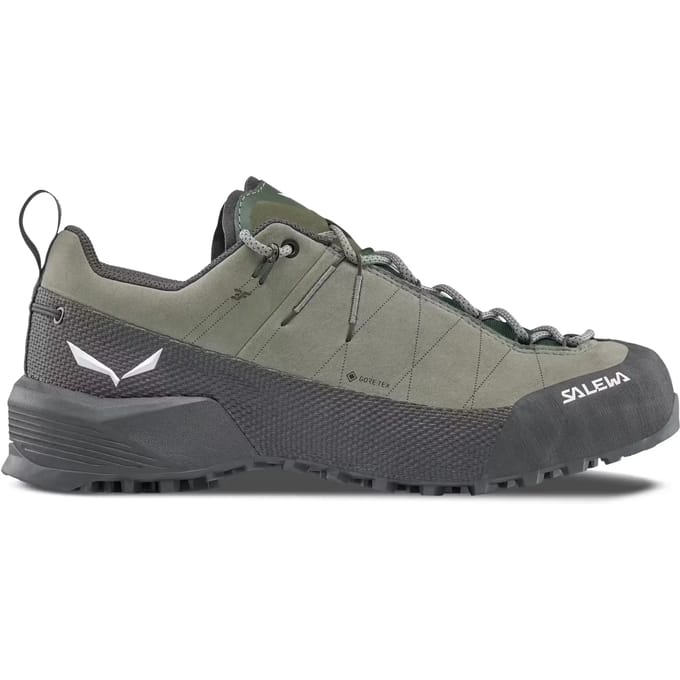 Wandel schoenen dames Salewa Wildfire Leather 2 GTX