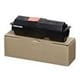 Olivetti B0739 toner cartridge zwart (origineel)