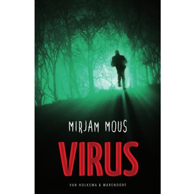 Virus - Mirjam Mous