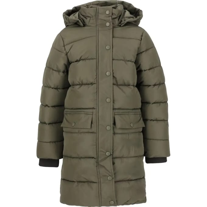 Kinderparka Zigzag Luisa