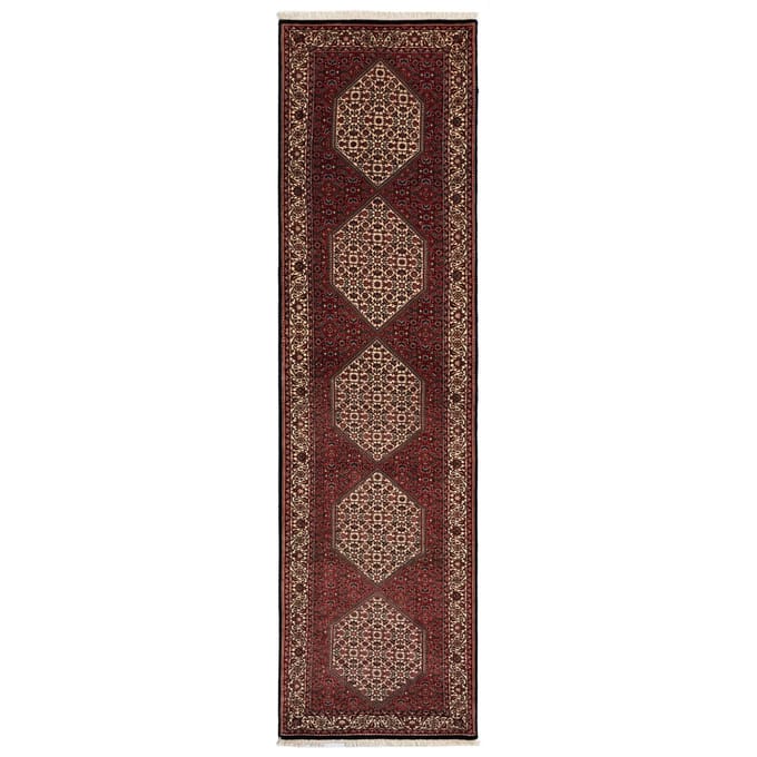 Vloerkleed Atkinson wol | Hadorn