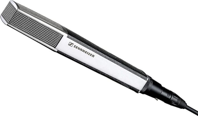 Sennheiser MD 441 U - Dynamische studiomicrofoon