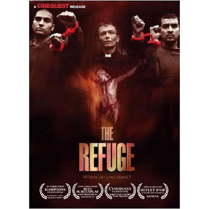 The Refuge
