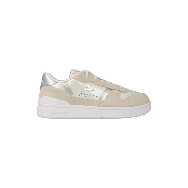 Lacoste Sneakers T-Clip Set 226 5 Sfa Wit / Off White-39