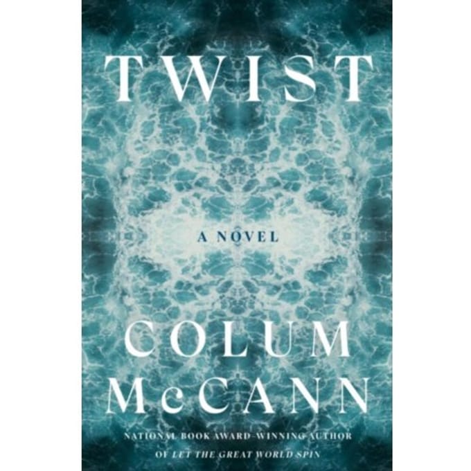 Twist - Colum McCann