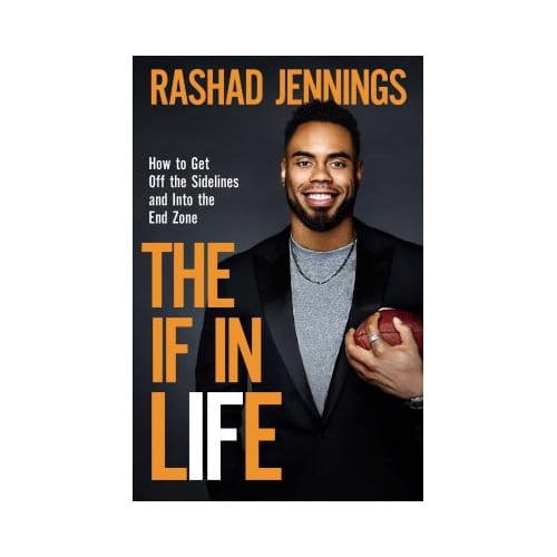 The If In Life - Rashad Jennings