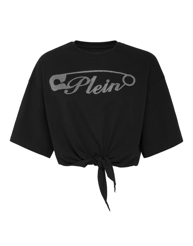 T-Shirt Ronde Hals