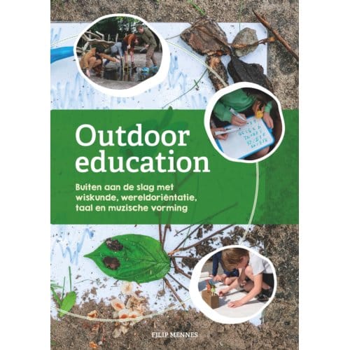 Outdoor Education - Filip Mennes