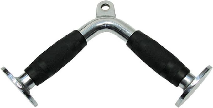 Dione Tricep Machine Bar 29cm