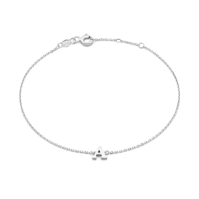 Isabel Bernard - Saint Germain Rachel - IB320041 - Dames - Armband - 16 - 18 CM