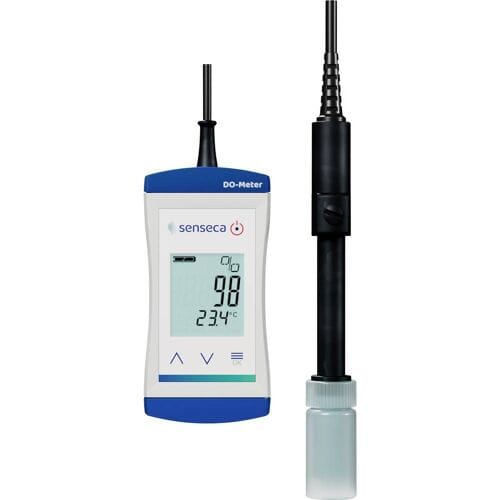 Senseca ECO 531 Zuurstofmeter 0 - 20 mg/l