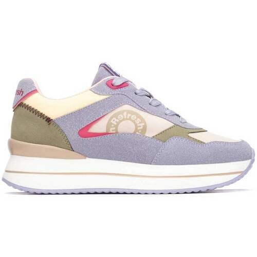 Lage Sneakers Refresh 17514801