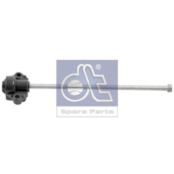 Stelschroef, koplamp DT Spare Parts 2.24090