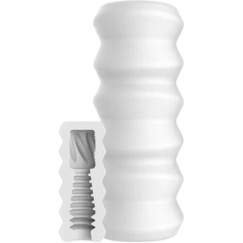 ToyJoy Hero Pilar Large Masturbator