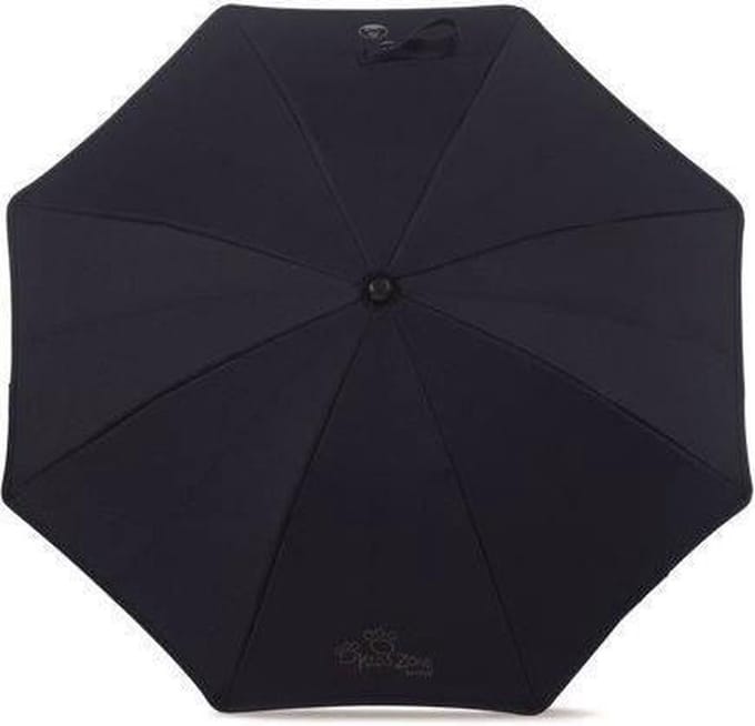 Jane UV Paraplu (Black )