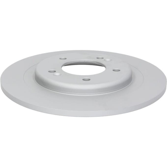 Remschijf BOSCH 0 986 479 A47 achter, volledig, 1 Stuk