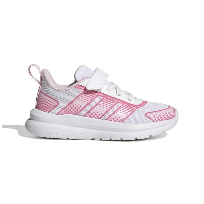Adidas Tensaur Run 4.0 Gymnastikskor För Barn Wit EU 31 1/2 Kinderen