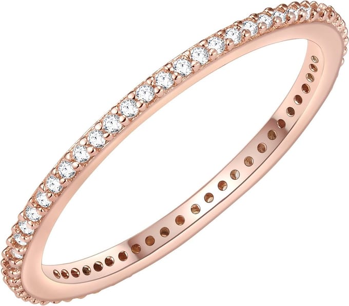 Glanzstücke München Zilveren ring Sterling zilver