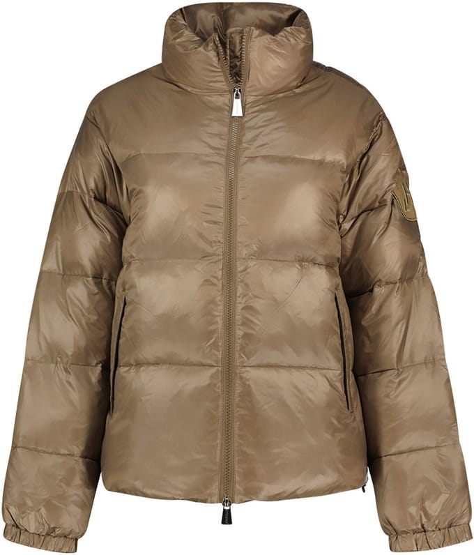 Hinnominate Hmabw01001 Jas Bruin XS Vrouw