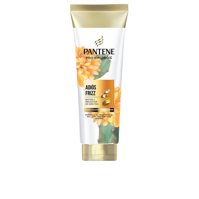 Pantene Miracle Anti-Frizz Conditioner 160 ml