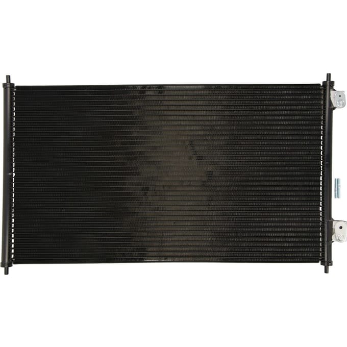 Condensator, airconditioning THERMOTEC KTT110022